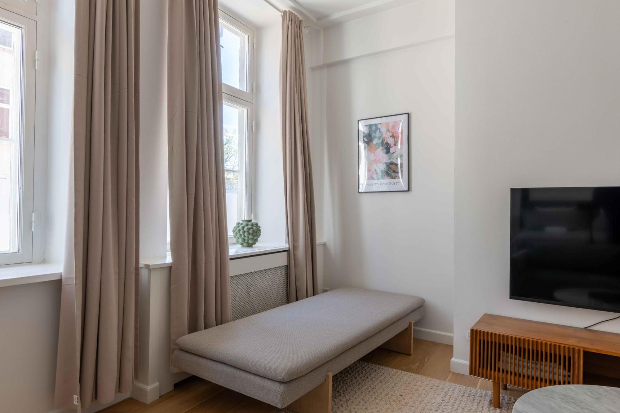 Stylish At Location In Cph By The Canals * København
